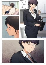 Shikatanaku k?chan to sekkusu shimasu - I Have No Choice But to Have Sex with My Mother : page 5