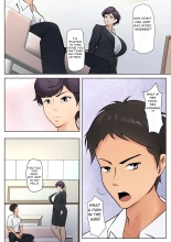Shikatanaku k?chan to sekkusu shimasu - I Have No Choice But to Have Sex with My Mother : page 6