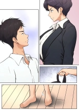 Shikatanaku k?chan to sekkusu shimasu - I Have No Choice But to Have Sex with My Mother : page 7