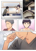 Shikatanaku k?chan to sekkusu shimasu - I Have No Choice But to Have Sex with My Mother : page 9