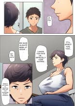 Shikatanaku k?chan to sekkusu shimasu - I Have No Choice But to Have Sex with My Mother : page 12