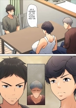 Shikatanaku k?chan to sekkusu shimasu - I Have No Choice But to Have Sex with My Mother : page 13