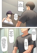 Shikatanaku k?chan to sekkusu shimasu - I Have No Choice But to Have Sex with My Mother : page 14