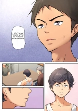 Shikatanaku k?chan to sekkusu shimasu - I Have No Choice But to Have Sex with My Mother : page 15