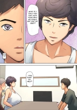 Shikatanaku k?chan to sekkusu shimasu - I Have No Choice But to Have Sex with My Mother : page 16