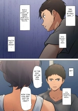 Shikatanaku k?chan to sekkusu shimasu - I Have No Choice But to Have Sex with My Mother : page 17