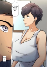 Shikatanaku k?chan to sekkusu shimasu - I Have No Choice But to Have Sex with My Mother : page 18