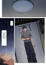 Shikatanaku k?chan to sekkusu shimasu - I Have No Choice But to Have Sex with My Mother : page 22