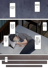 Shikatanaku k?chan to sekkusu shimasu - I Have No Choice But to Have Sex with My Mother : page 24