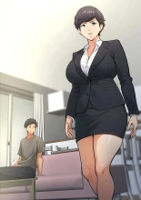 Shikatanaku k?chan to sekkusu shimasu - I Have No Choice But to Have Sex with My Mother : page 26