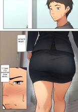 Shikatanaku k?chan to sekkusu shimasu - I Have No Choice But to Have Sex with My Mother : page 27