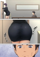 Shikatanaku k?chan to sekkusu shimasu - I Have No Choice But to Have Sex with My Mother : page 28