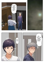 Shikatanaku k?chan to sekkusu shimasu - I Have No Choice But to Have Sex with My Mother : page 30