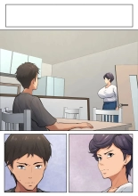 Shikatanaku k?chan to sekkusu shimasu - I Have No Choice But to Have Sex with My Mother : page 31