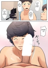 Shikatanaku k?chan to sekkusu shimasu - I Have No Choice But to Have Sex with My Mother : page 46