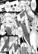 Shikikan to Mendansuru : page 2