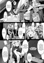 Shikikan to Mendansuru : page 3