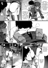 Shikikan wa Itazura ga Shitakute Shouganai!! ver2.0 page 18