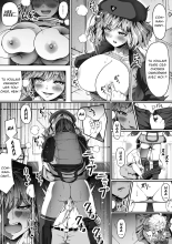 Shikikan wa Itazura ga Shitakute Shouganai!! ver2.0 page 24
