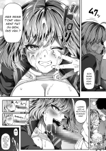 Shikikan wa Itazura ga Shitakute Shouganai!! ver2.0 page 27