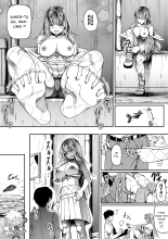 Shikikan wa Itazura ga Shitakute Shouganai!! ver2.0 page 63