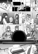 Shikikan wa Itazura ga Shitakute Shouganai!! ver2.0 page 68