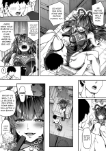 Shikikan wa Itazura ga Shitakute Shouganai!! ver2.0 page 86
