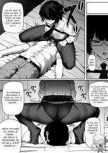 Shikikan wa Itazura ga Shitakute Shouganai!! ver2.0 page 103