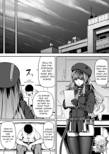 Shikikan wa Itazura ga Shitakute Shouganai!! ver2.0 page 108