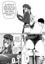 Shikikan wa Itazura ga Shitakute Shouganai!! ver2.0 page 109