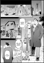 La défaillance de mon foyer : page 1