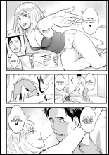 La défaillance de mon foyer : page 8