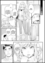 La défaillance de mon foyer : page 19