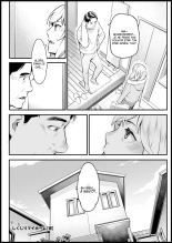 La défaillance de mon foyer : page 20