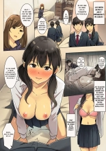 Shimai Kyoudou no Heya - Part 2 page 1