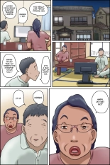 Auntie Shimura -Auntie's Daily Life- : page 23
