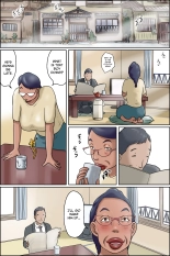 Auntie Shimura -Auntie's Daily Life- : page 48