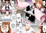 Shine Nabyss] Uravity Ryoujoku II : page 3
