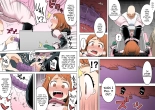 Shine Nabyss] Uravity Ryoujoku II : page 5