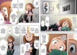 Shine Nabyss] Uravity Ryoujoku II : page 11
