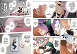 Shine Nabyss] Uravity Ryoujoku II : page 21