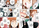 Shine Nabyss] Uravity Ryoujoku II : page 22