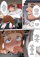 Shine Nabyss] Uravity Ryoujoku II : page 48