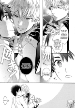 Shinen ni Itaru Koi | Love That Leads To The Abyss page 7