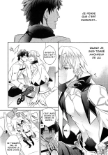 Shinen ni Itaru Koi | Love That Leads To The Abyss page 10