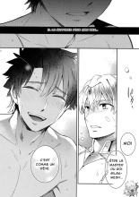 Shinen ni Itaru Koi | Love That Leads To The Abyss page 18