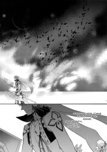 Shinen ni Itaru Koi | Love That Leads To The Abyss page 19