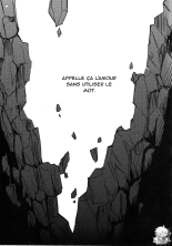 Shinen ni Itaru Koi | Love That Leads To The Abyss page 21