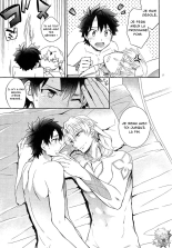 Shinen ni Itaru Koi | Love That Leads To The Abyss page 23