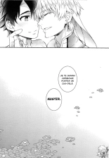 Shinen ni Itaru Koi | Love That Leads To The Abyss page 24